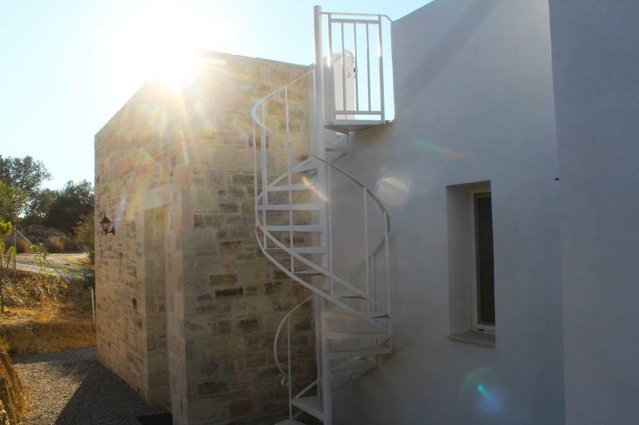 Villa Marikami Kamilárion Exterior foto